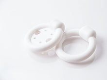Charger l'image dans la galerie, Ring Pessary (With Knob) - Canada Pessary