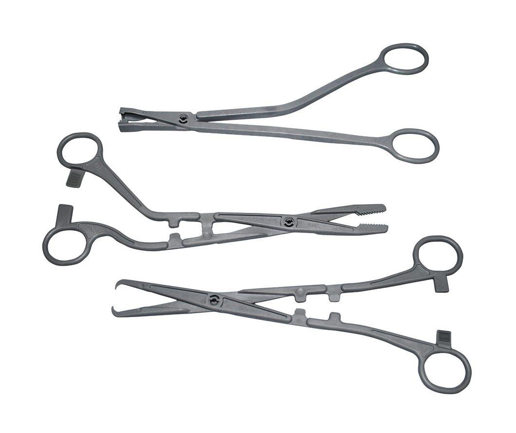 Disposable IUD Kit