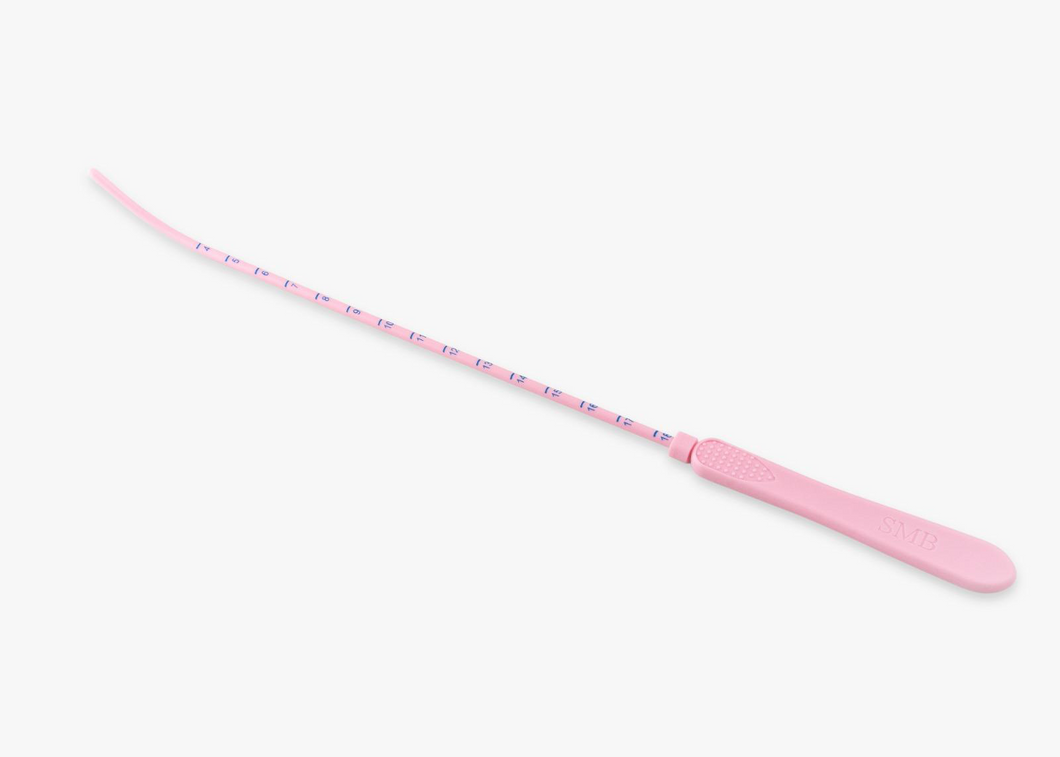Uterine Sounds  (Hysterometer / Angled Probe)